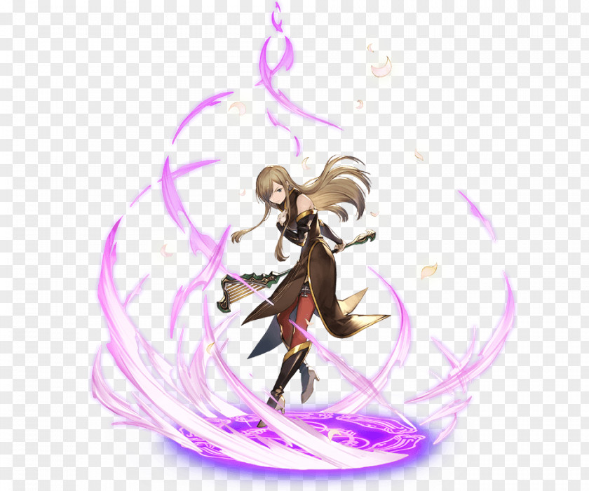 Tales Of The Abyss Granblue Fantasy Asteria Character Video Game PNG
