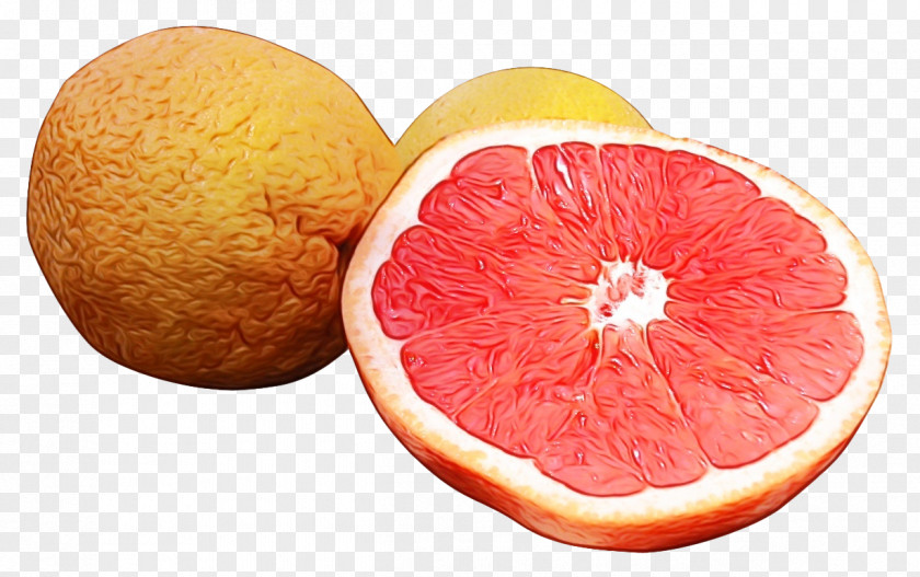 Tangerine Accessory Fruit Cartoon PNG