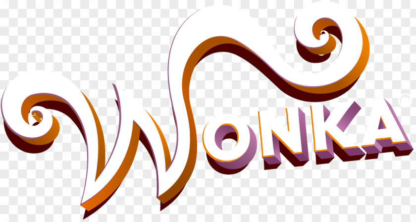 Willy Wonka Logo Nestlé The Candy Company Caramel Brand Computer PNG