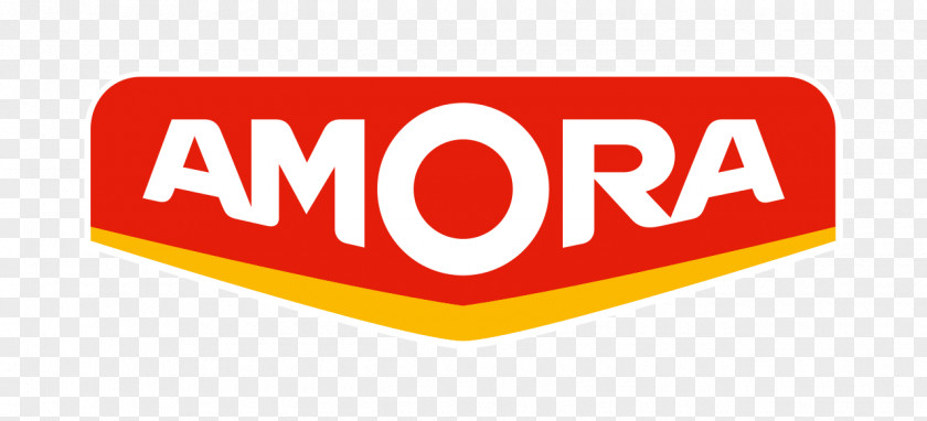 Amora Logo Brand Product Design PNG