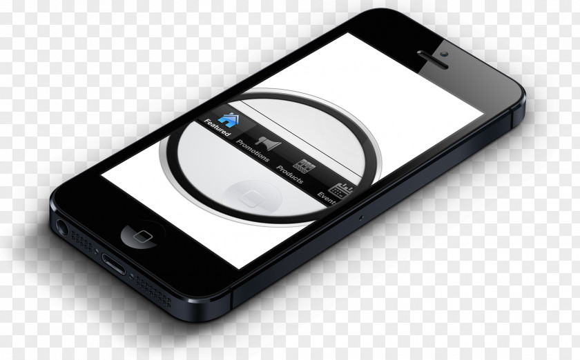 Design User Interface Mobile Phones PNG