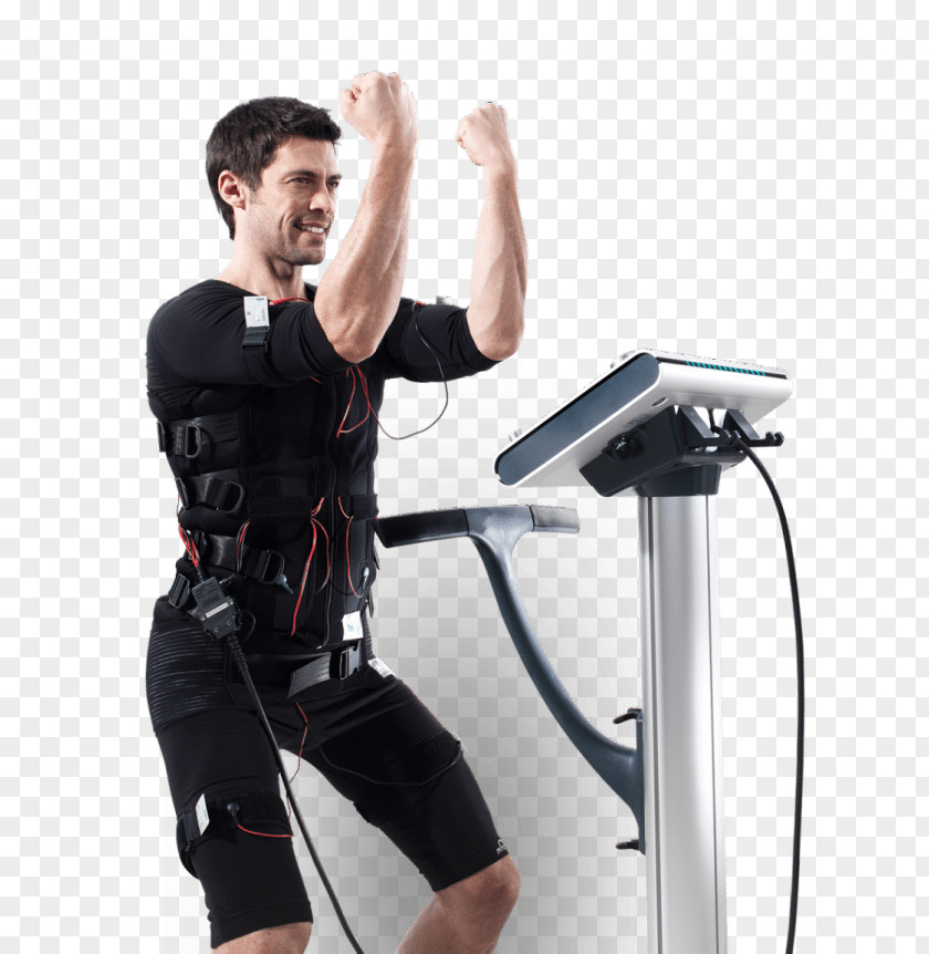 Electrical Muscle Stimulation Coaching Sport Fitness Centre Physical PNG