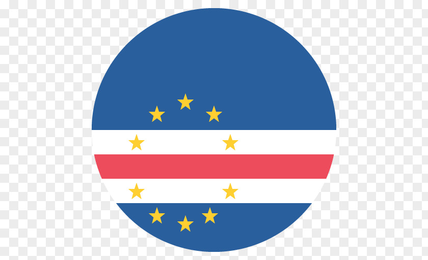 Flag Of Cape Verde Emoji Regional Indicator Symbol PNG