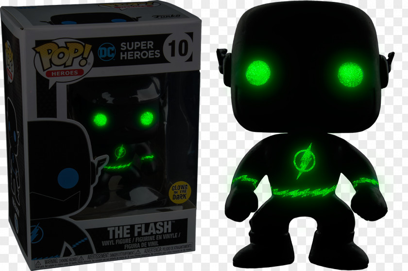 Flash Funko Green Lantern Action & Toy Figures Justice League PNG