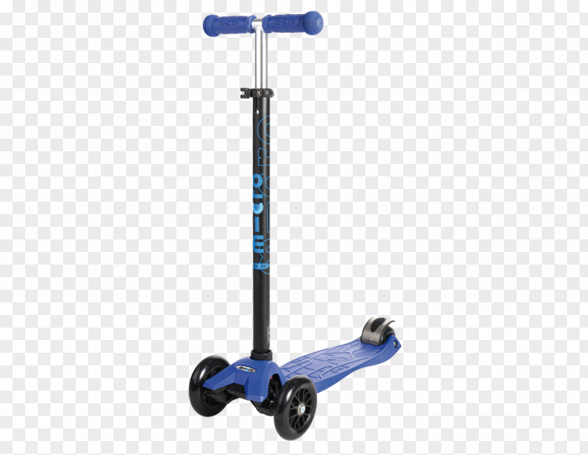 Kick Scooter Maxi Micro Mobility Systems Product PNG