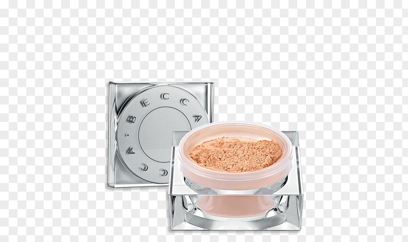 Light Face Powder Golden Hour Cosmetics PNG