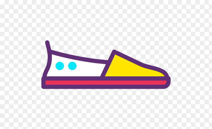 Loafers Icon Slip-on Shoe Clothing PNG