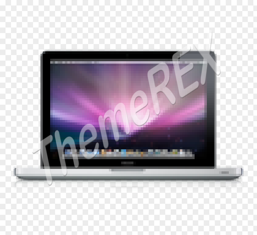 Macbook Air Netbook MacBook Pro Laptop PNG