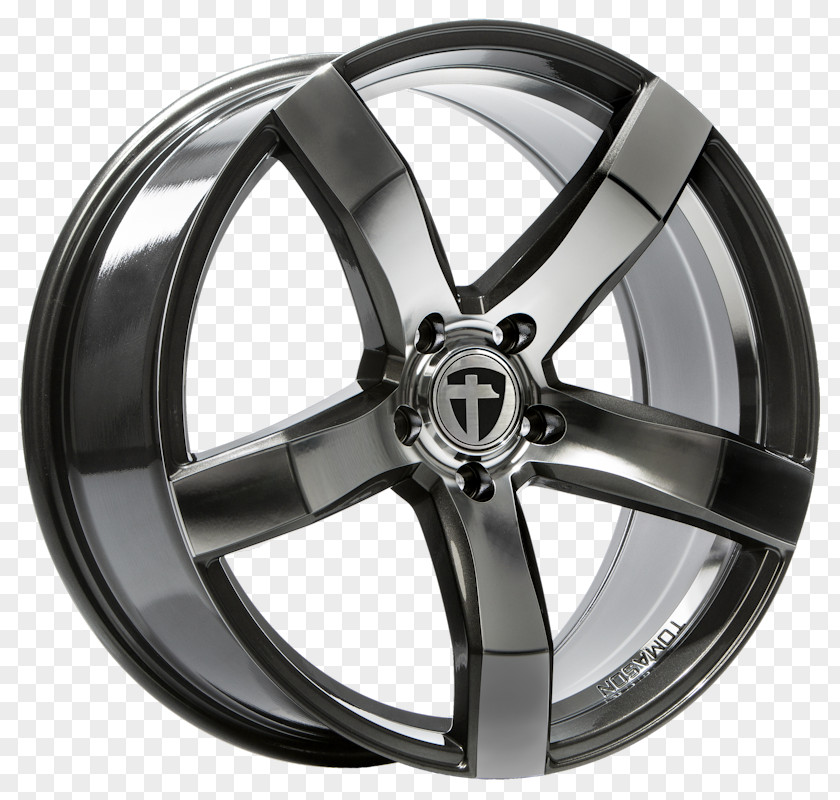 Mazda Car Rim Alloy Wheel ET Tomason PNG