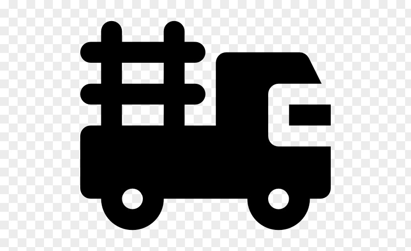 Pick Up Car Pickup Truck Flatbed PNG