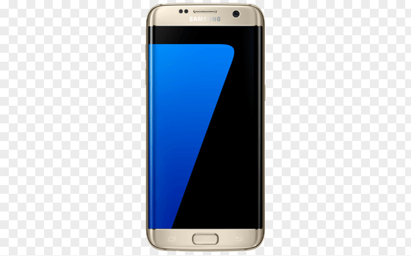Samsung GALAXY S7 Edge Smartphone Dual SIM Subscriber Identity Module PNG