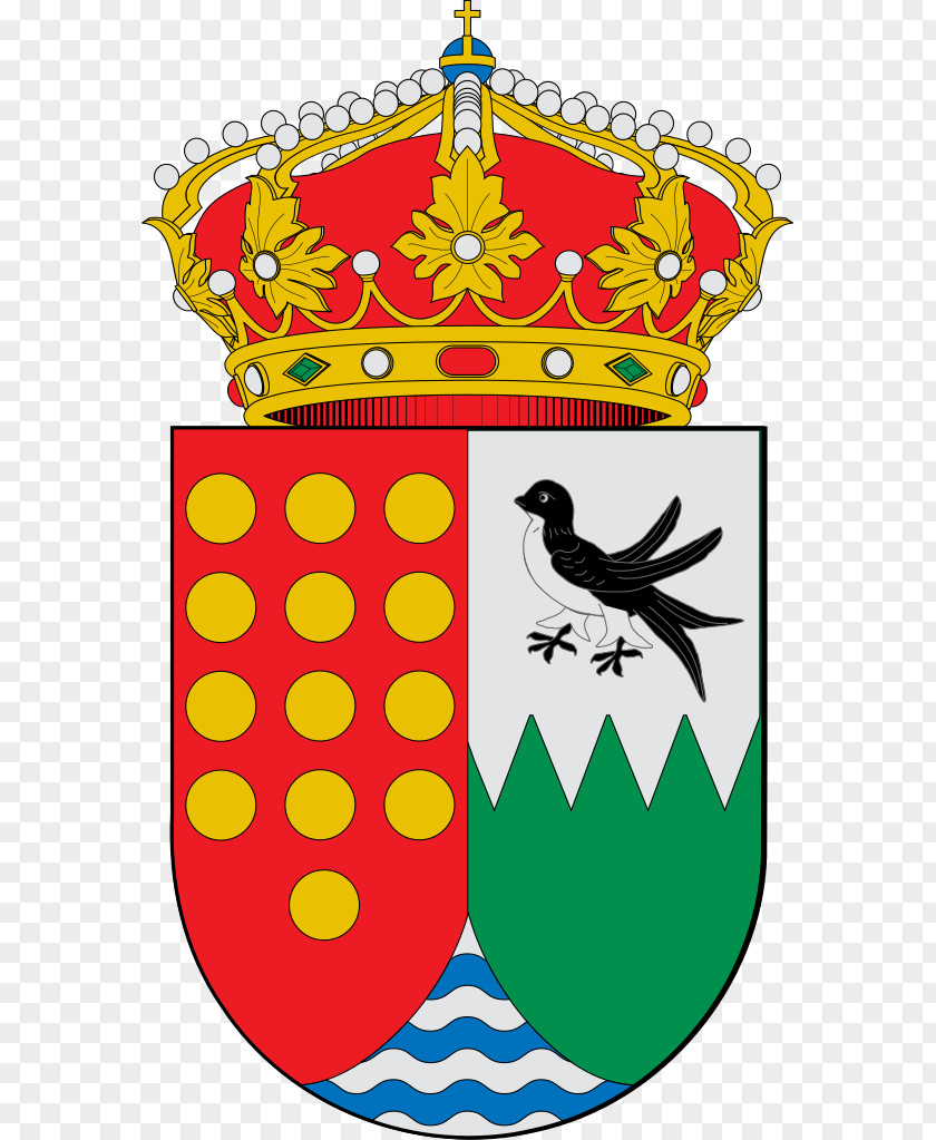 Spain Escutcheon Coat Of Arms Gules Field PNG