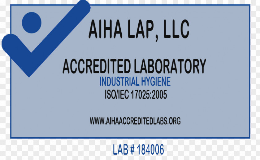 Starite Industries Llc Analytical Environmental Services Aerobiology Laboratory Associates Atlanta Inch PNG
