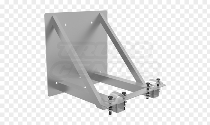 Timber Roof Truss Stage Lighting Wall Steel PNG