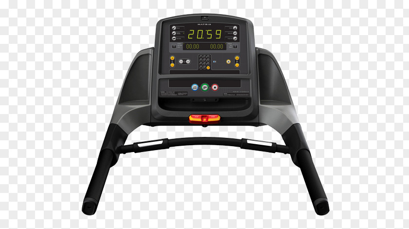 Treadmill Tech Johnson Health Elliptical Trainers The Matrix PNG