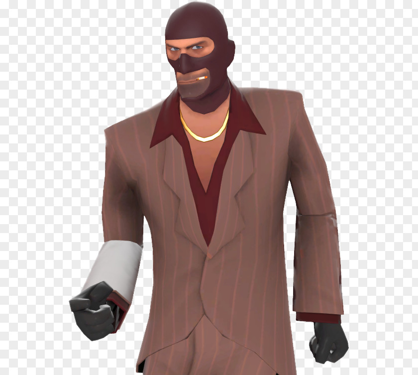 Tuxedo M. PNG