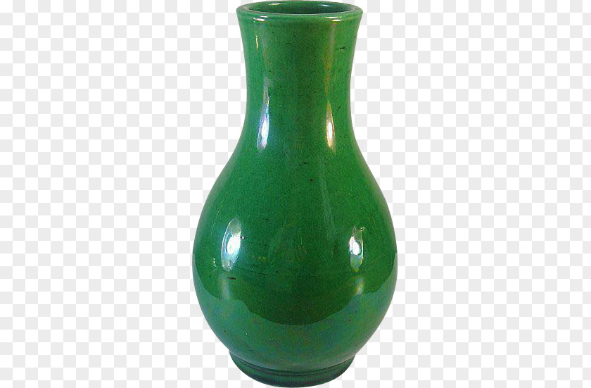 Vase Glass Ceramic PNG