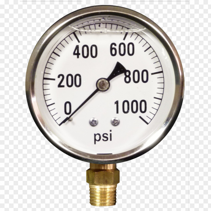 Winters Vector Pressure Measurement Gauge Pound-force Per Square Inch Switch PNG