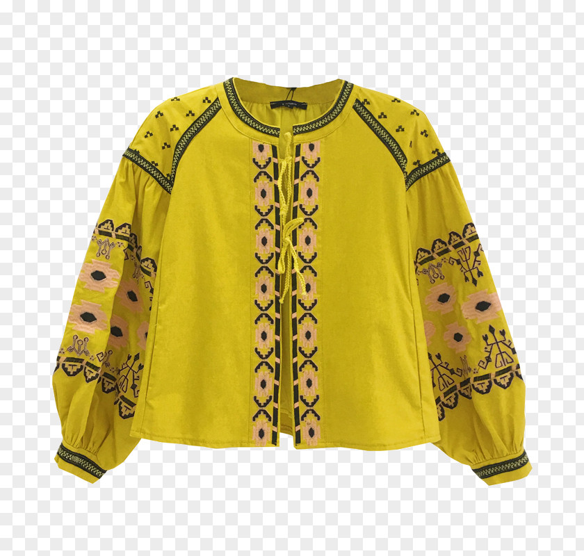 Yellow Jacket Sen Department T-shirt Sleeve PNG