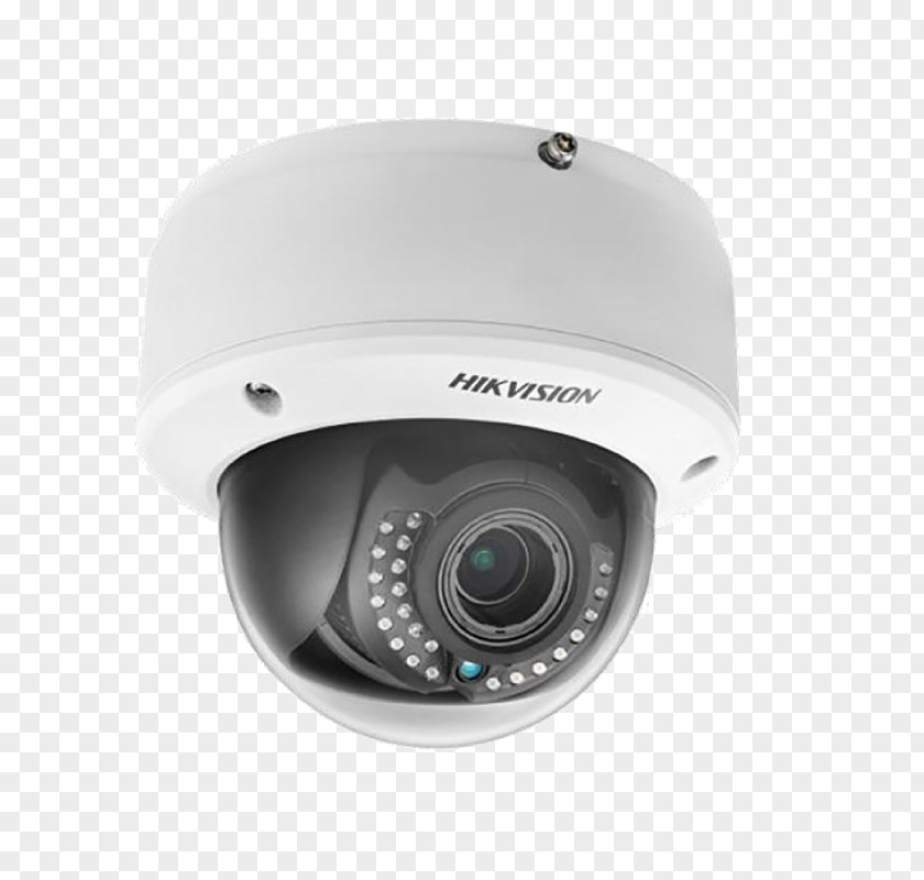 Camera Hikvision DS-2CD4185F-(I)(Z) 8MP 4K 2.8-12mm Dome IP 6MP Smart Indoor DS-2CD4165F-IZ PNG
