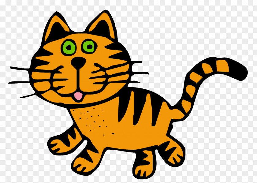 Cat Whiskers Kitten Spazzola E Carezze Tiger PNG
