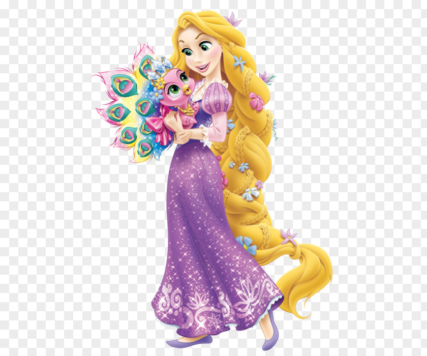 Cinderella Rapunzel Fa Mulan Ariel Tangled: The Video Game PNG