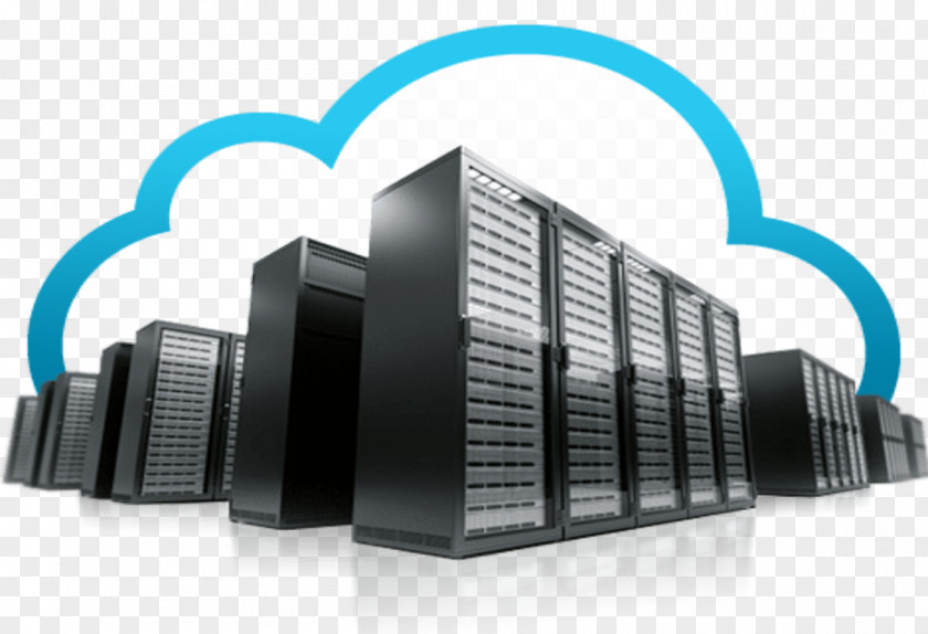 Cloud Computing Web Hosting Service Computer Servers Virtual Private Server Storage PNG