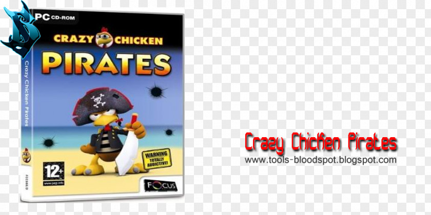 Crazy Chicken Home Game Console Accessory Chicken: Heart Of Tibet Brand PNG