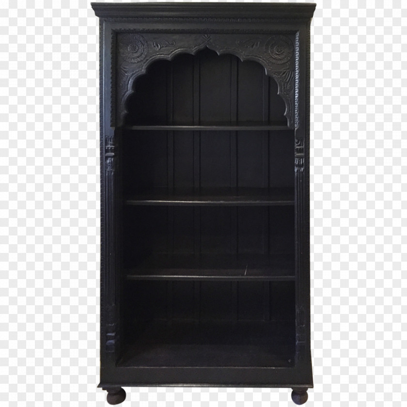 Cupboard Shelf Bookcase PNG