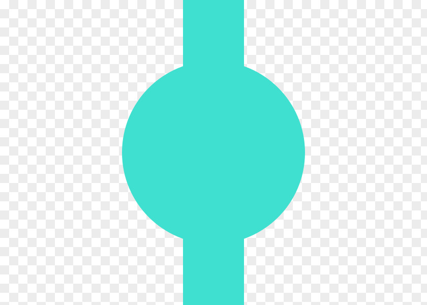 Cyan Teal Turquoise PNG