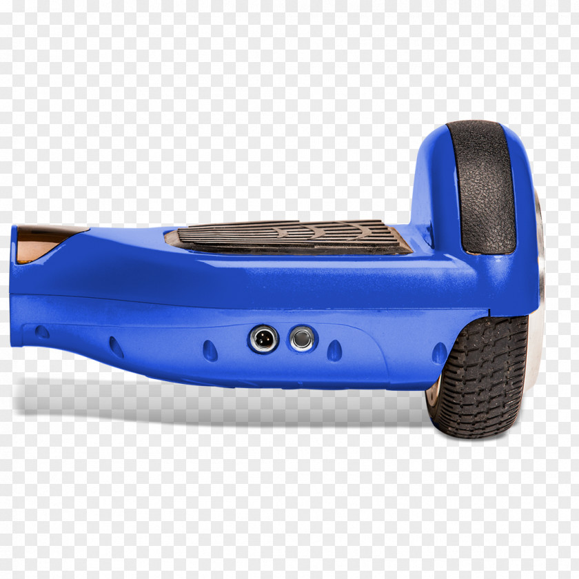 Electric Blue Bumper Meter Earth PNG