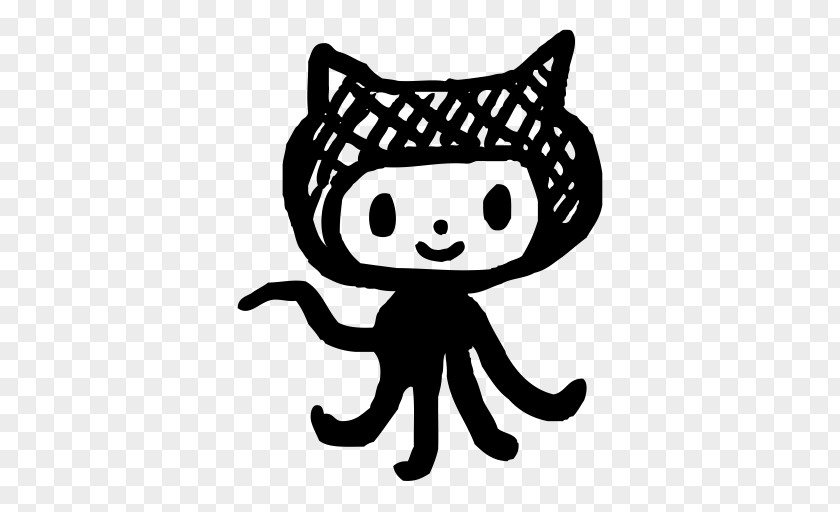 Github GitHub PNG