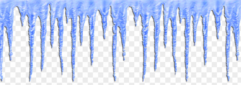 Icicles Cliparts Border Icicle Download Clip Art PNG