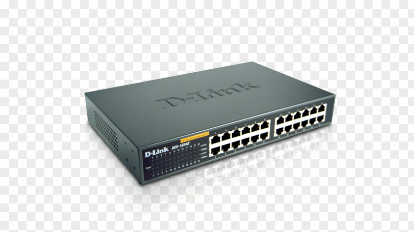 Kvm Switch Network D-Link XStack DES-3200-28 DES 1024D Fast Ethernet PNG