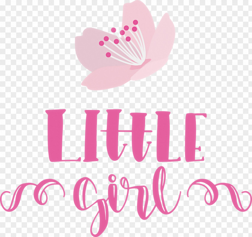 Little Girl PNG