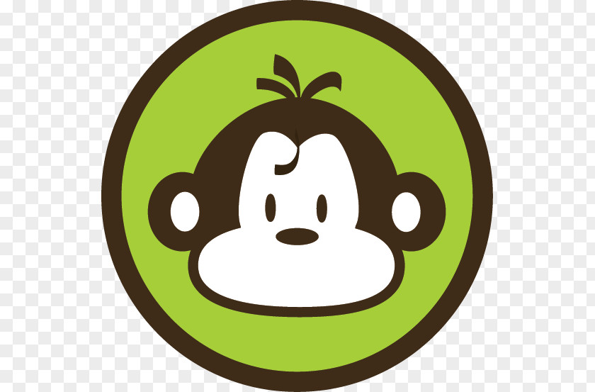 Monkey Business Logo Clip Art PNG