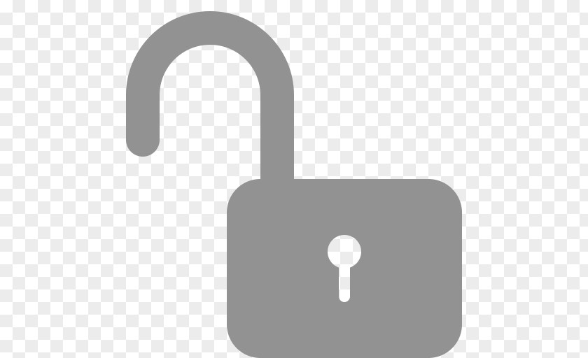 Padlock PNG