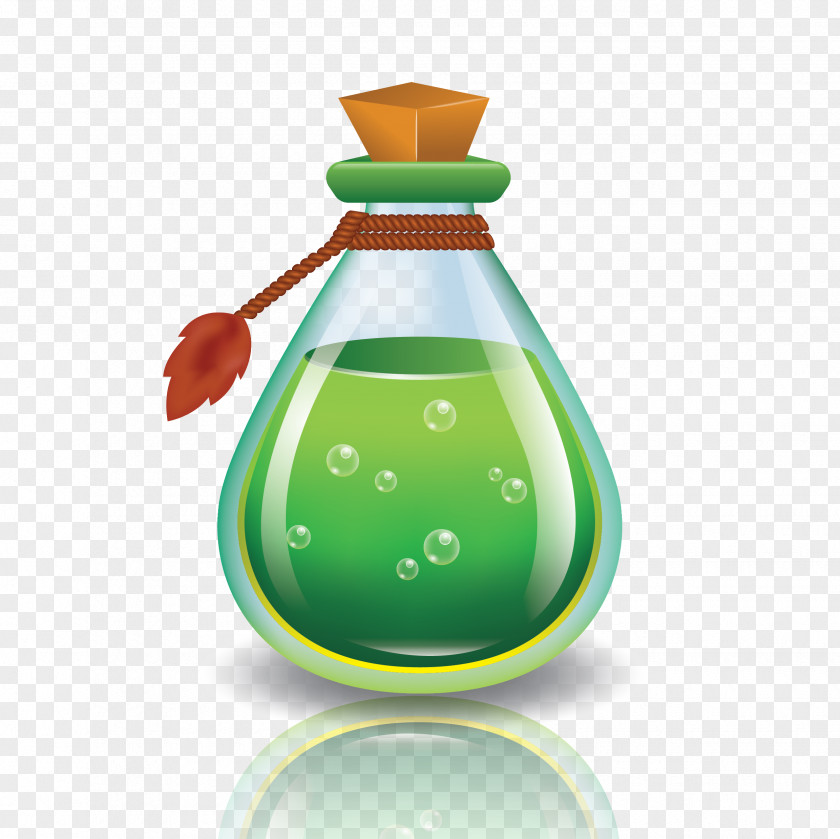 Potions Clipart Potion Clip Art PNG