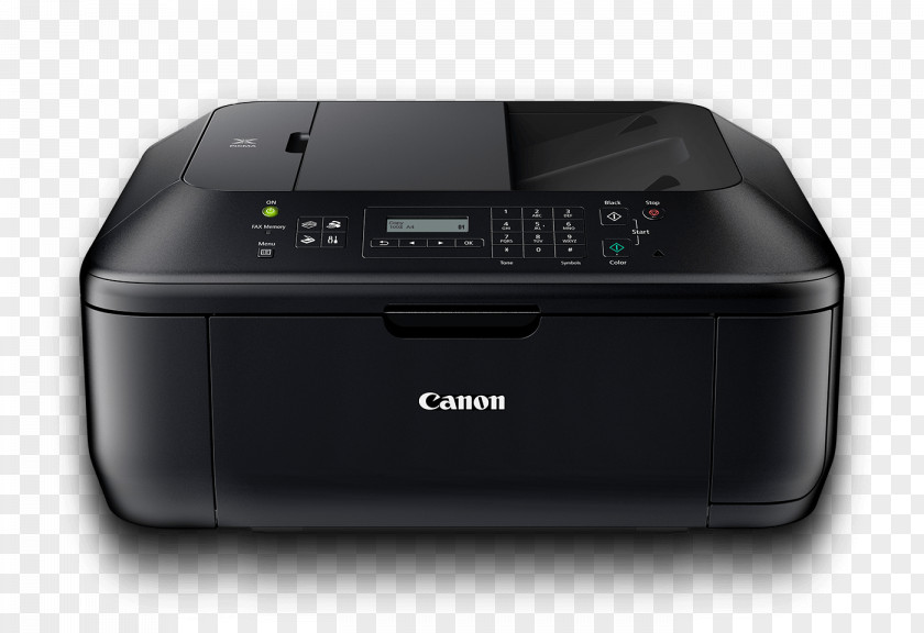 Printer Inkjet Printing Multi-function Canon ピクサス PNG