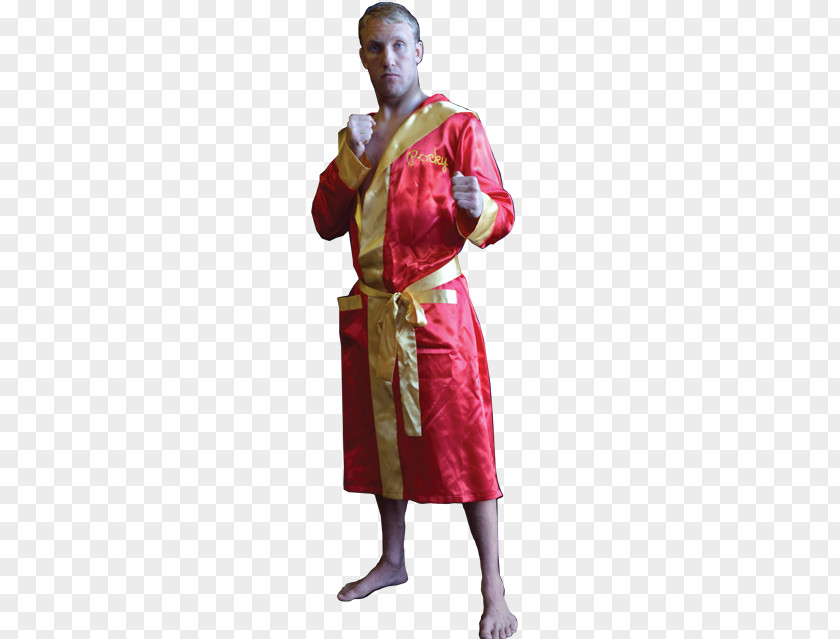 Rocky Balboa Clubber Lang Robe Apollo Creed Boxing PNG