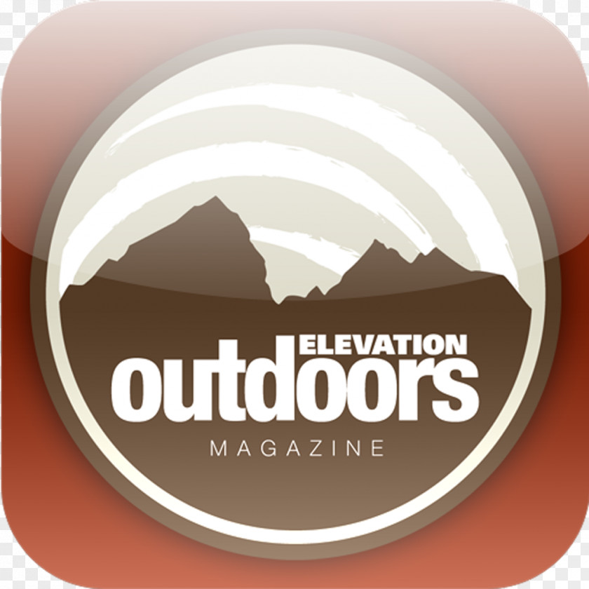 Slack-Librium LLC Blue Ridge Outdoors Magazine Wedge Brewing Company Logo Graphic Design PNG