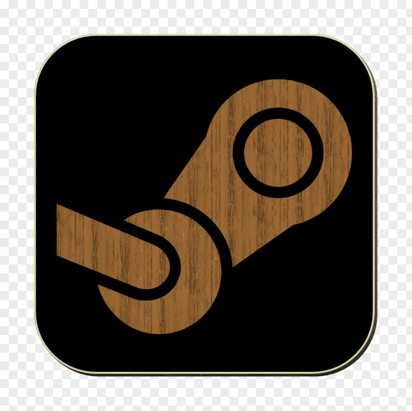 Social Media Icon Steam PNG