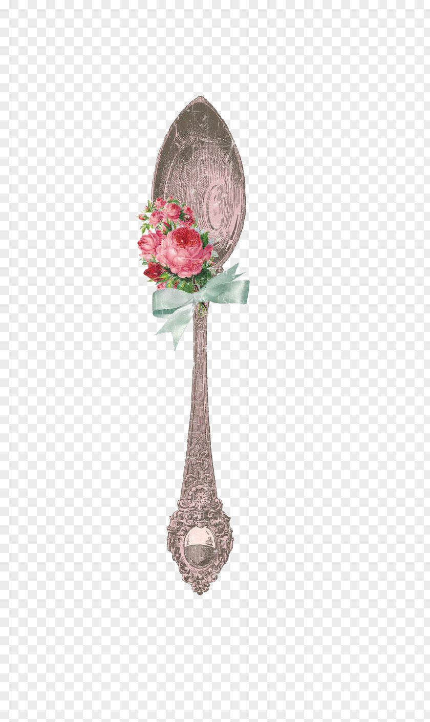 Spoon Knife Fork Kitchen Cutlery PNG