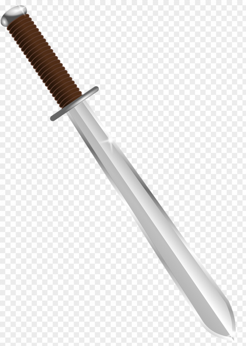 Sword Ninjatō Clip Art PNG