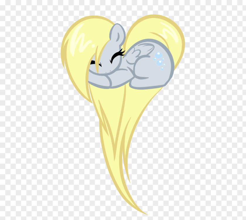 Teal Mlp Heart Derpy Hooves Pony Princess Luna Celestia Fluttershy PNG