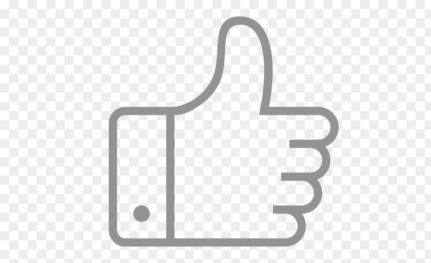 Thumbs Up Icon Thumb Signal Gesture Clip Art PNG