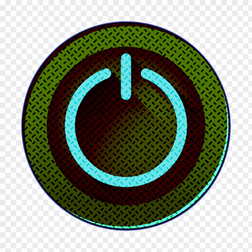 UI Icon Power PNG