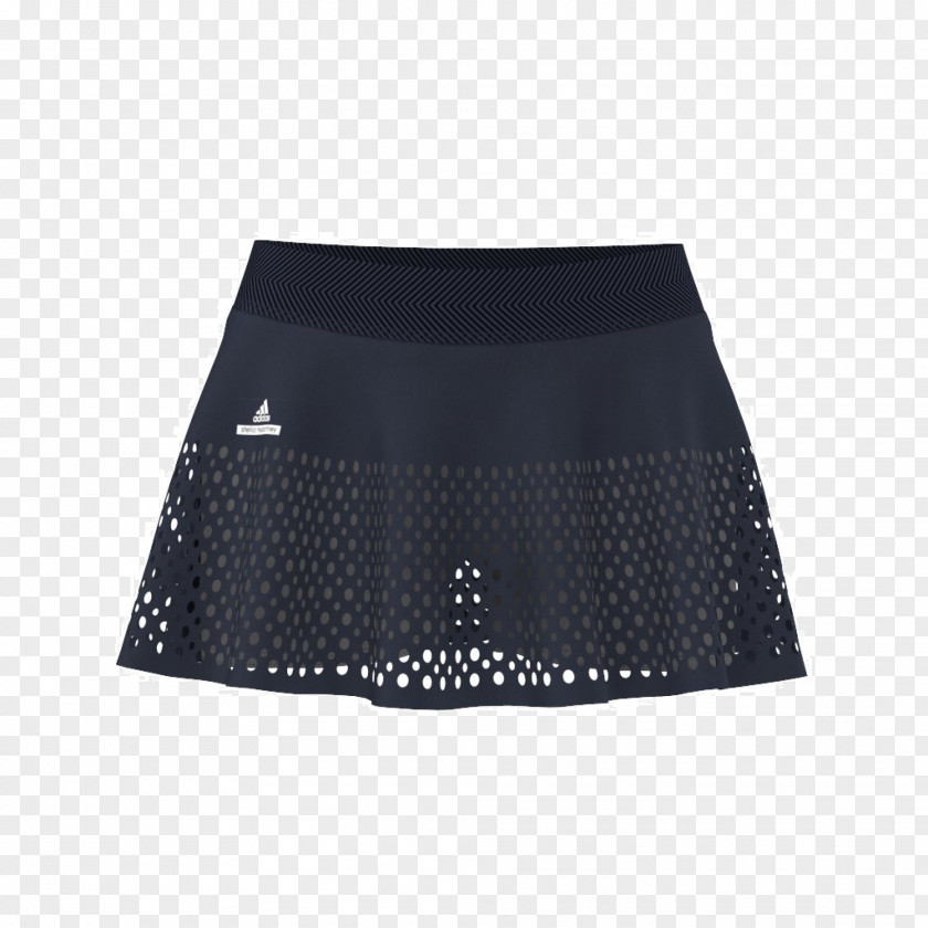 Virtual Coil Skirt Polka Dot Skort Shorts PNG