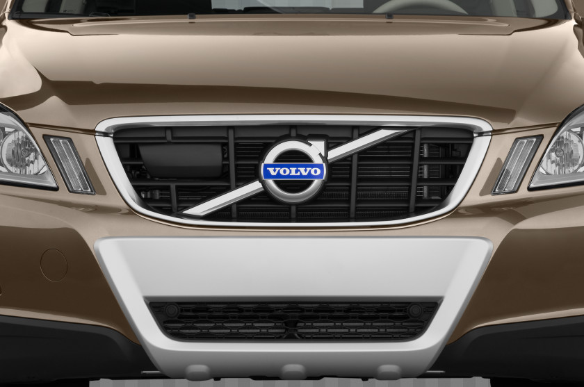 Volvo Car Geely XC60 Ford Motor Company PNG