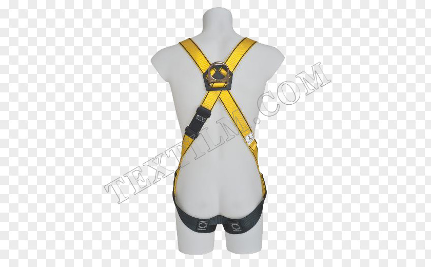 Workman Safety Harness Climbing Harnesses Mine Appliances Seat Belt PNG